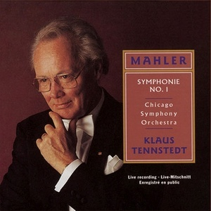 Symphony No. 1 (Klaus Tennstedt)