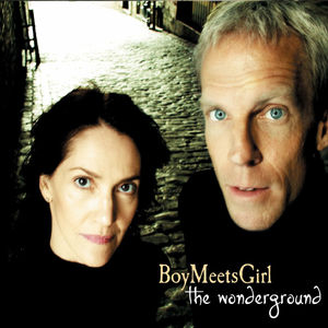The Wonderground