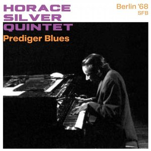 Prediger Blues (Live Berlin 68)
