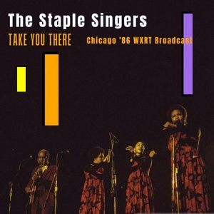 Take You There (Live Chicago 86)