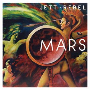 Mars