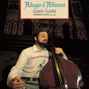 ADAGIO D' ALBINONI
