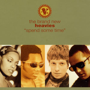 Spend Some Time