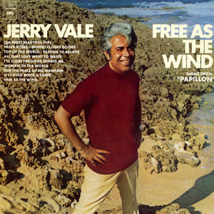 Free as the Wind (Theme from 