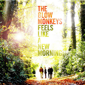 Feels Like a New Morning