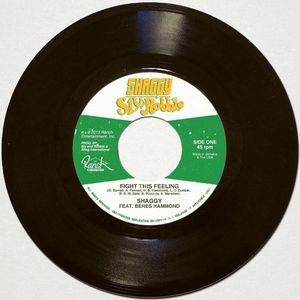 Fight This Feeling (feat. Beres Hammond) - Single