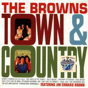 Town and Country