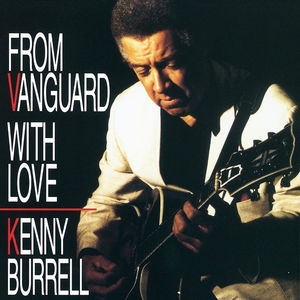 FROM VANGUARD WITH LOVE