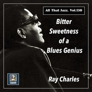 Bitter Sweetness Of A Blues Genius