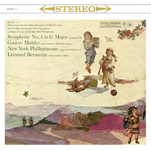 Mahler: Symphony No. 4 in G major