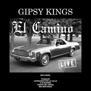El Camino (Live)