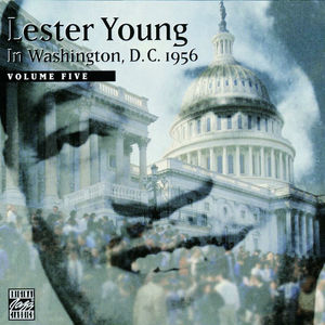 In Washington, D.C. 1956 Volume Five