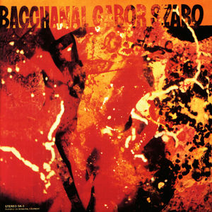 Bacchannal