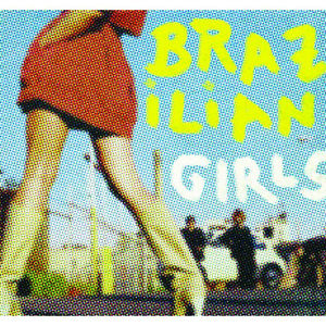 Brazilian Girls Last Call