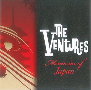 Memories Of Japan