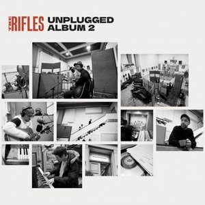 Unplugged Album Vol. 2 Recorded at Studio 2