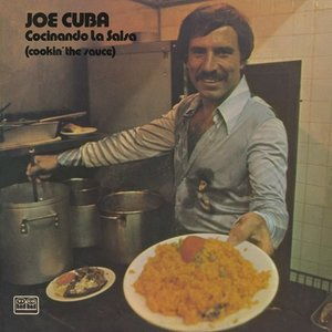 Cocinando La Salsa (Cookin The Sauce)