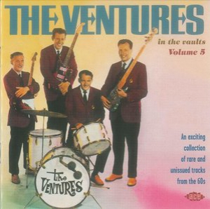 In The Vaults Volume 5