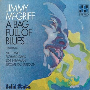 A Bag Full of Blues