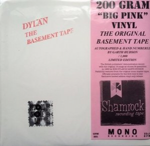 The Basement Tape