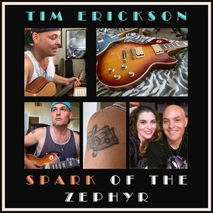 Spark Of The Zephyr