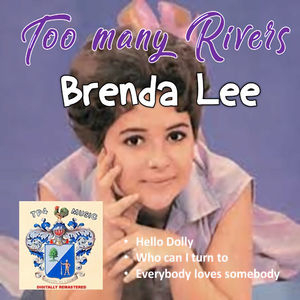 Too Many Rivers
