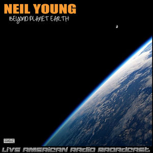Beyond Planet Earth (Live)