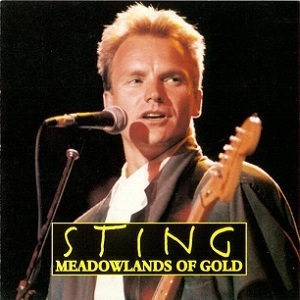 Meadowlands Of Gold
