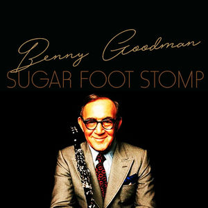Sugar Foot Stomp