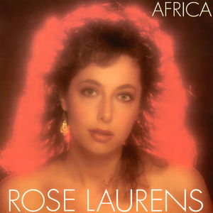 Africa - EP