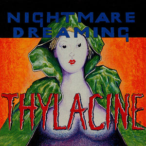 Nightmare Dreaming