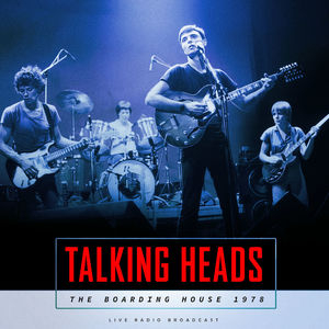 The Boarding House 1978 (live)