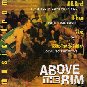 Above The Rim