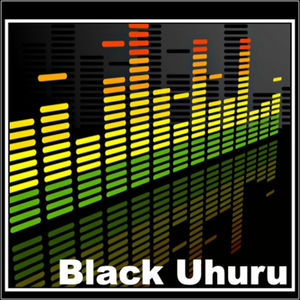 Black Uhuru - WBLS FM Broadcast The Ritz New York October 1981 Part One.
