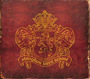 Abingdon Boys School