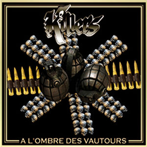 A l'ombre des vautours