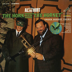 The Horn Meets 