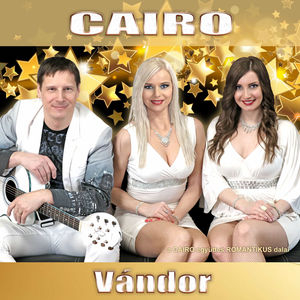 Vándor