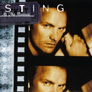 Sting At The Movies