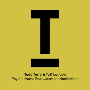 Psychodrama (feat. Jasmien Nanhekhan)