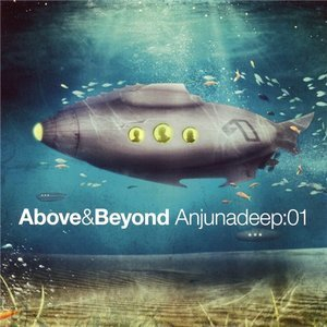 Anjunadeep 01