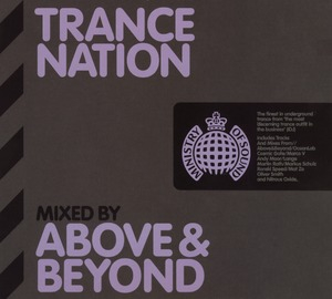 Trance Nation