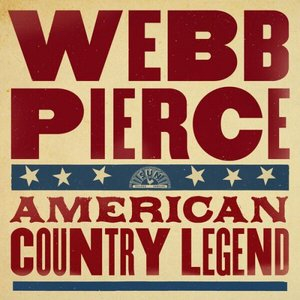 American Country Legend