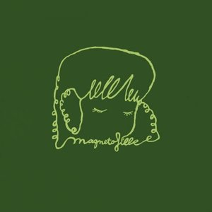 Magnetofille
