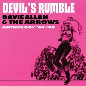Devils Rumble - Anthology 64-68