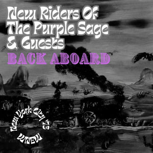 Back Aboard (Live)