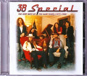 The Very Best of the A&M Years