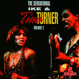 The Sensational Ike & Tina Turner CD2