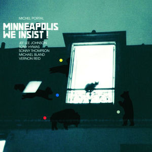 Minneapolis We Insist