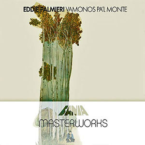 Masterwork: Vámonos pa'l Monte